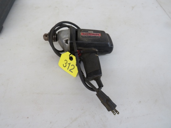 3/8" Craftsman Electric drill