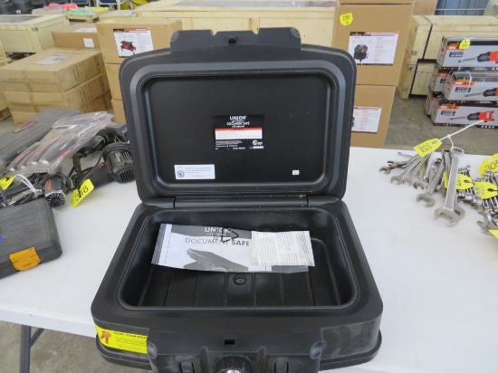 Security case