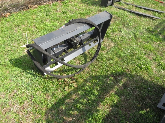 3 pt hitch adapter