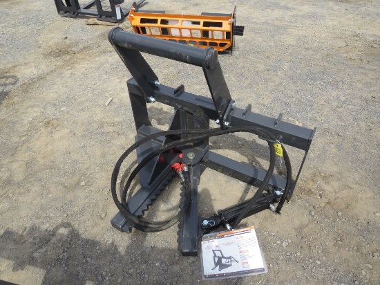 Tree & Post puller