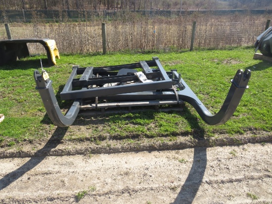 John Deere 1050 Limb riser NEW