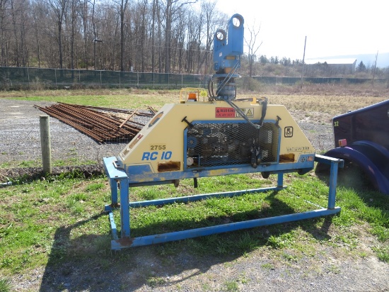 RC 10 Vacuworx