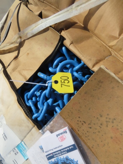 skidder chains new, prac chain 16, 28L-26,28.1-26