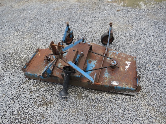 Ford Model 930A 51" finish mower