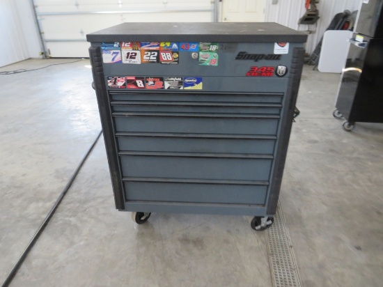 Snap-on tool Box KRSC242