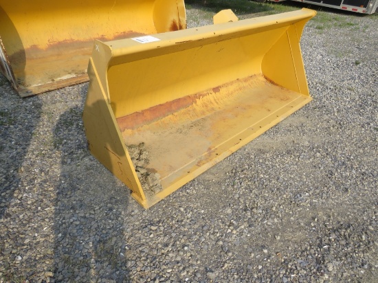 John Deere 1.3 yd bucket