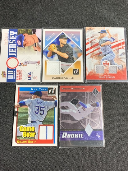 Baseball
