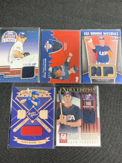 Baseball