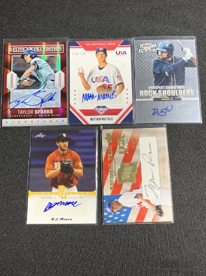 Baseball