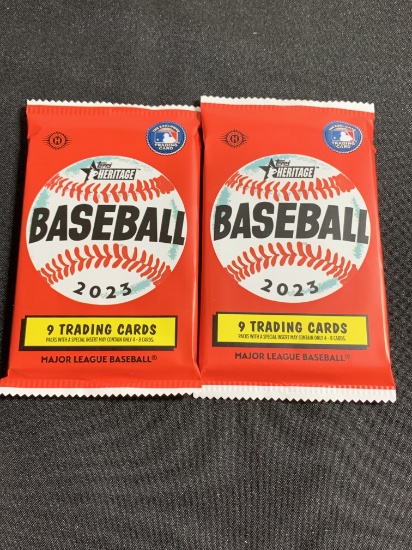 Baseball