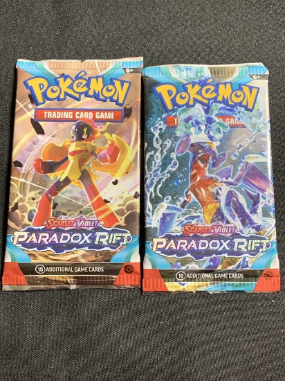 Pokemon