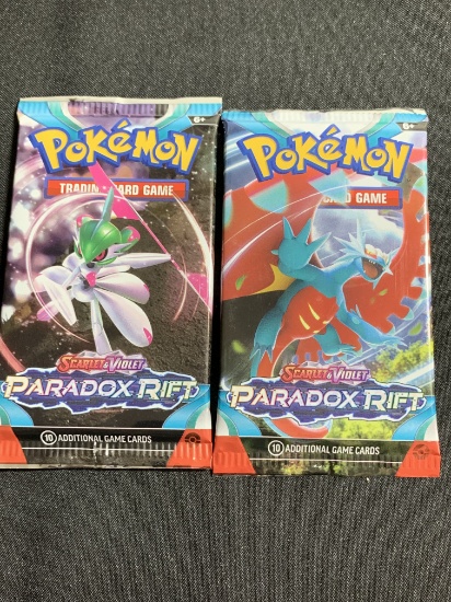 Pokemon