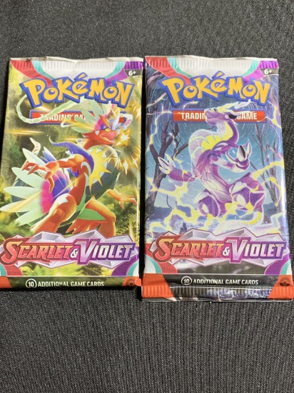 Pokemon