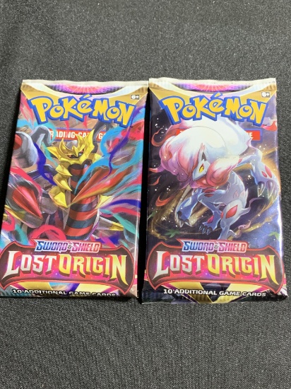 Pokemon