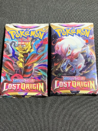 Pokemon