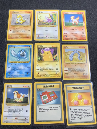 Pokemon