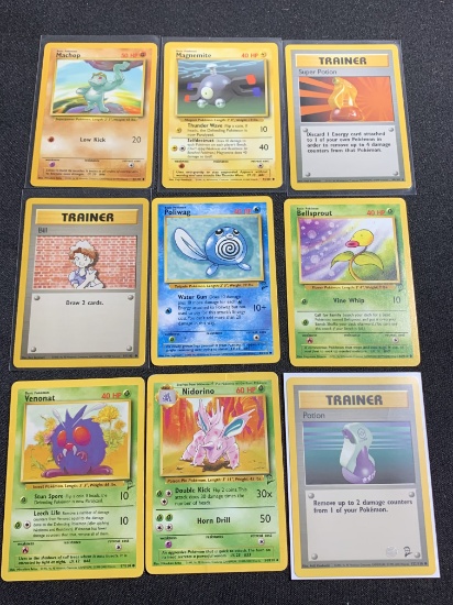 Pokemon