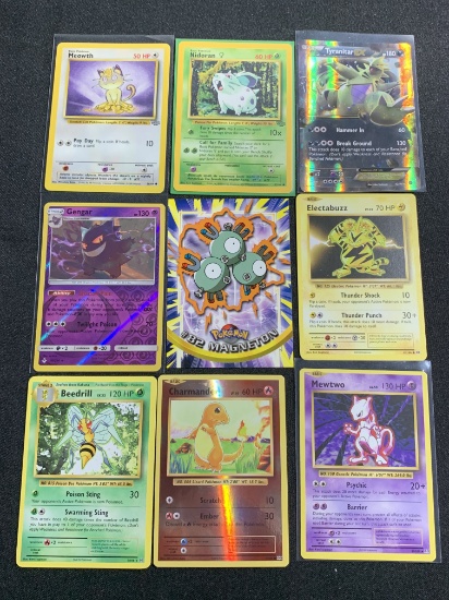 Pokemon