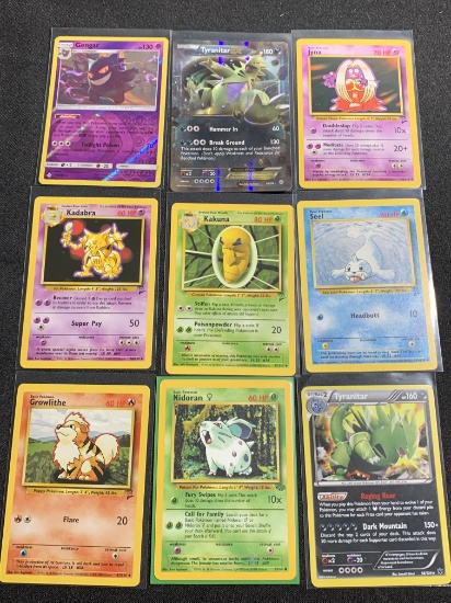Pokemon