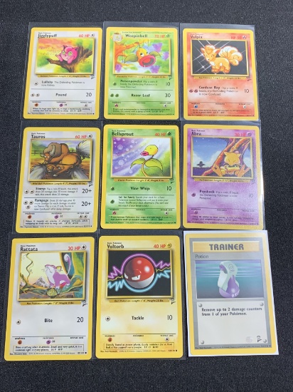 Pokemon
