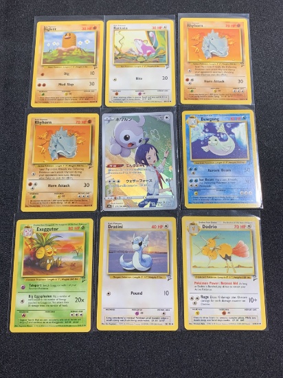 Pokemon