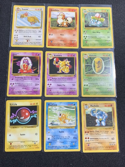 Pokemon