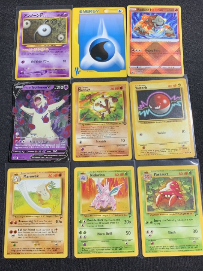 Pokemon