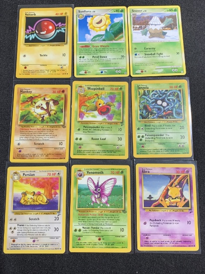 Pokemon