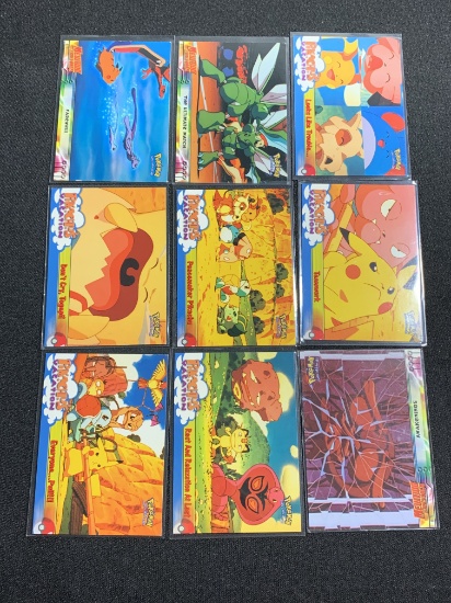 Pokemon