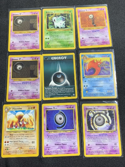 Pokemon