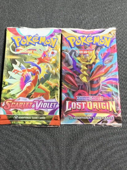 Pokemon