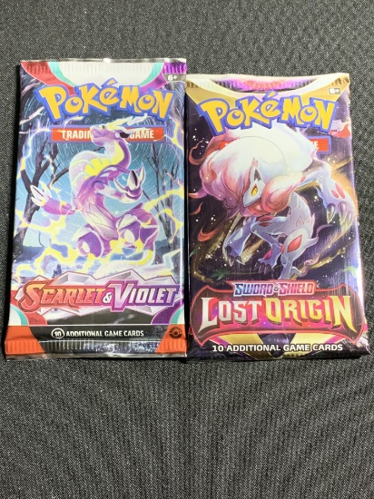 Pokemon