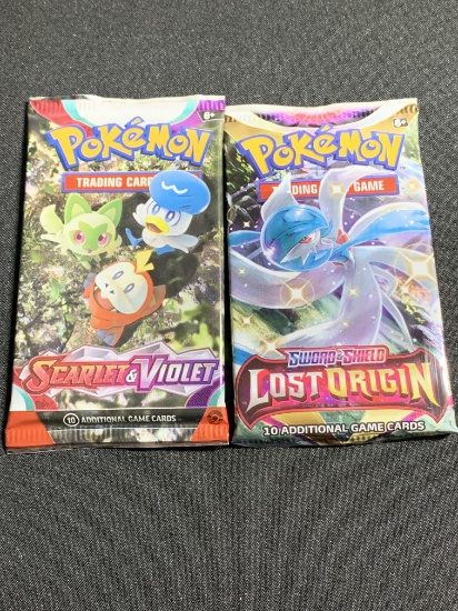 Pokemon