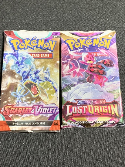 Pokemon