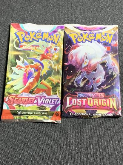 Pokemon