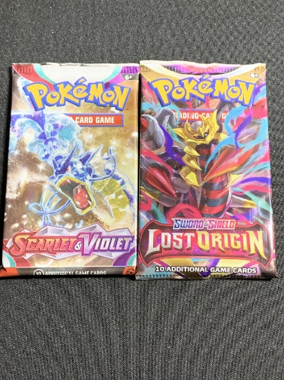Pokemon