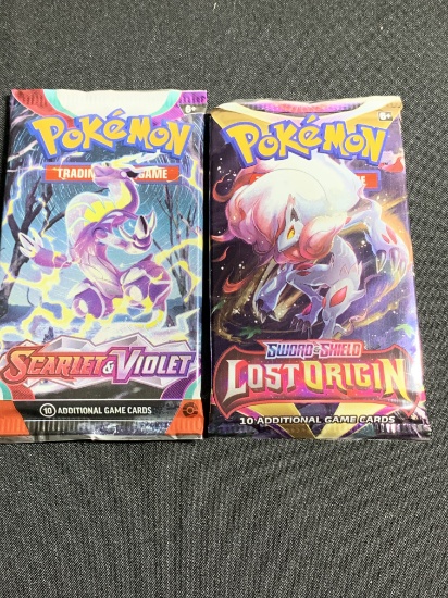 Pokemon