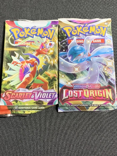 Pokemon