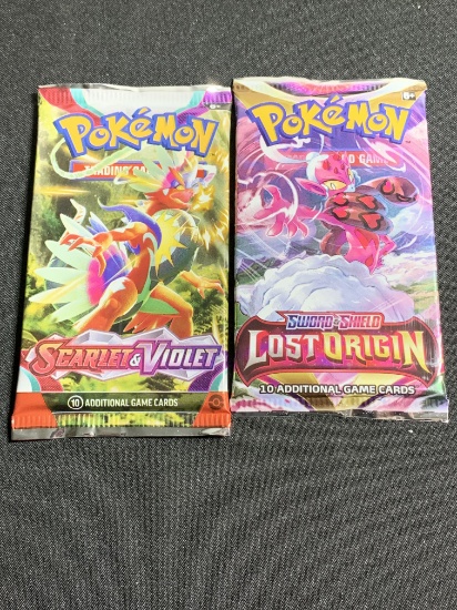 Pokemon