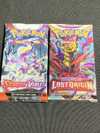 Pokemon