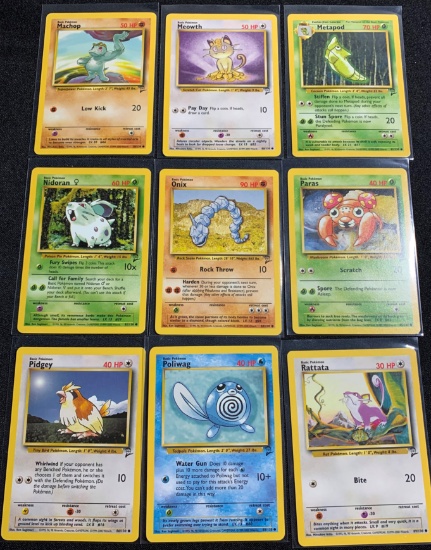 Pokemon