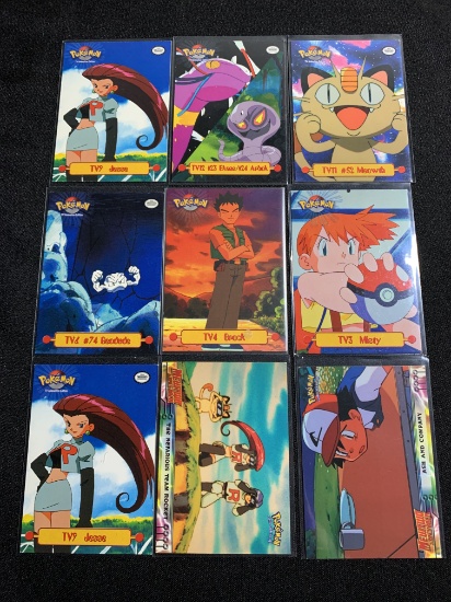 Pokemon