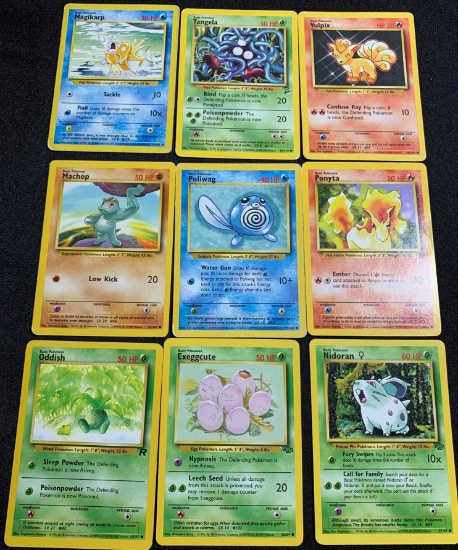 Pokemon