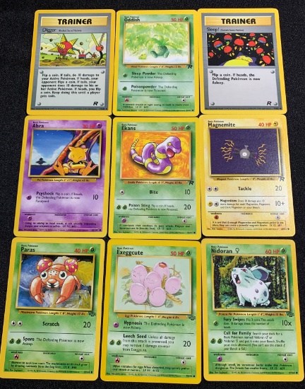 Pokemon