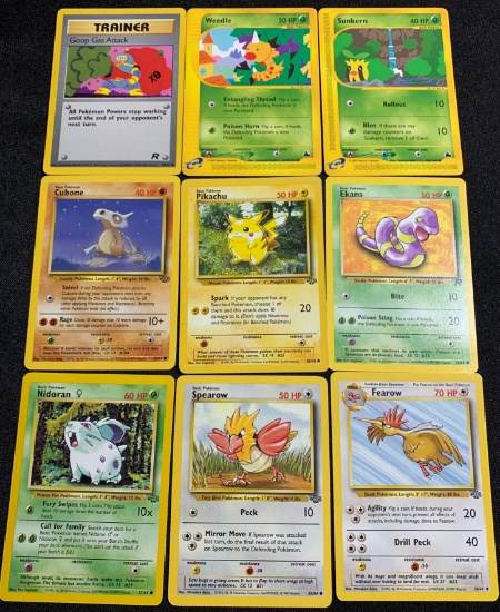 Pokemon