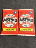 Baseball