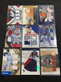 Sports Cards