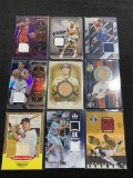 Sports Cards