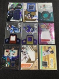 Sports Cards