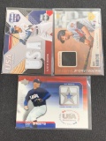 Sports Cards